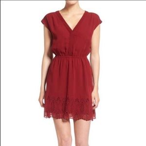 Madewell Skygaze Dress